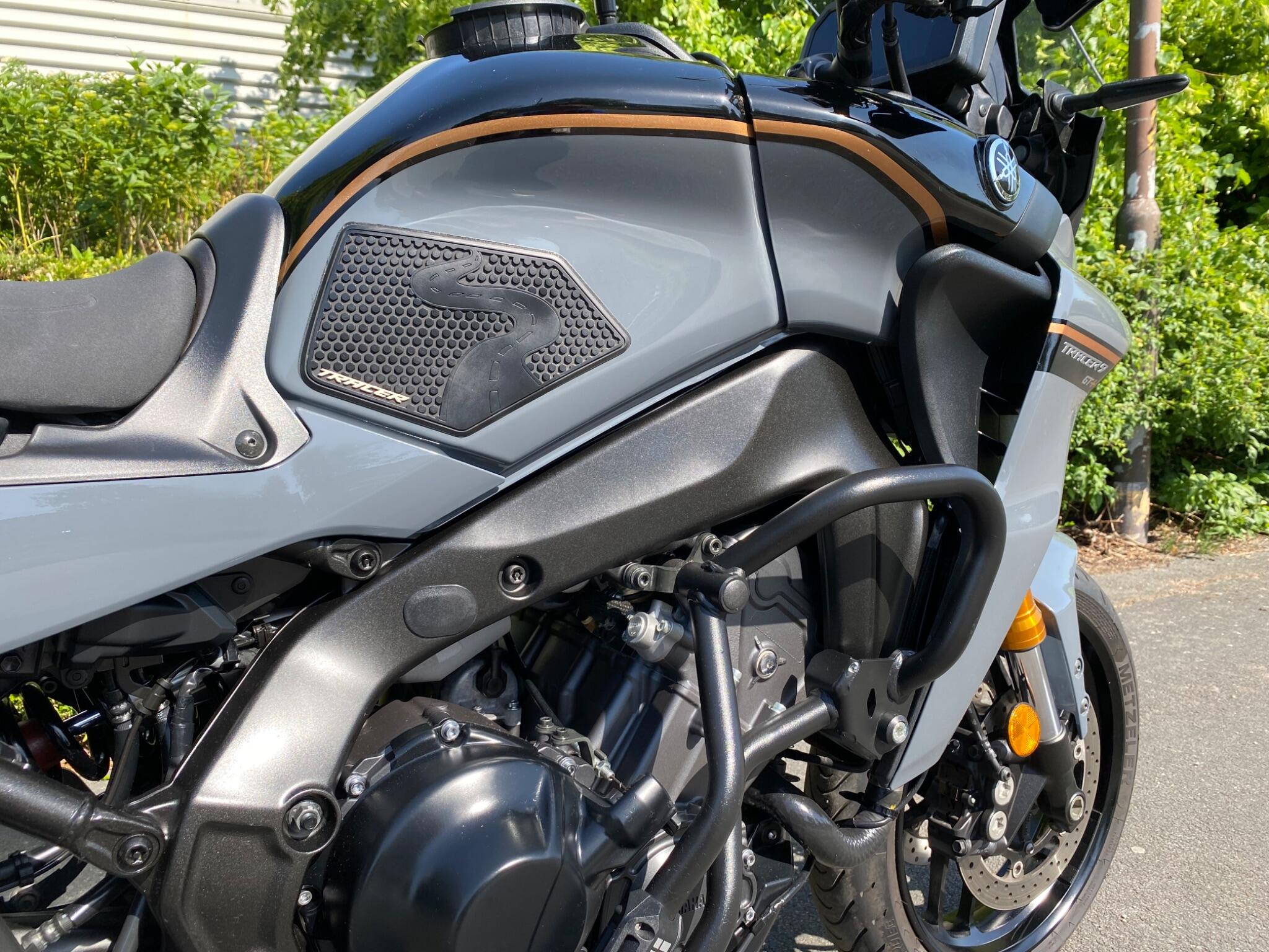 2023 23 Reg Yamaha 900 Euro 5